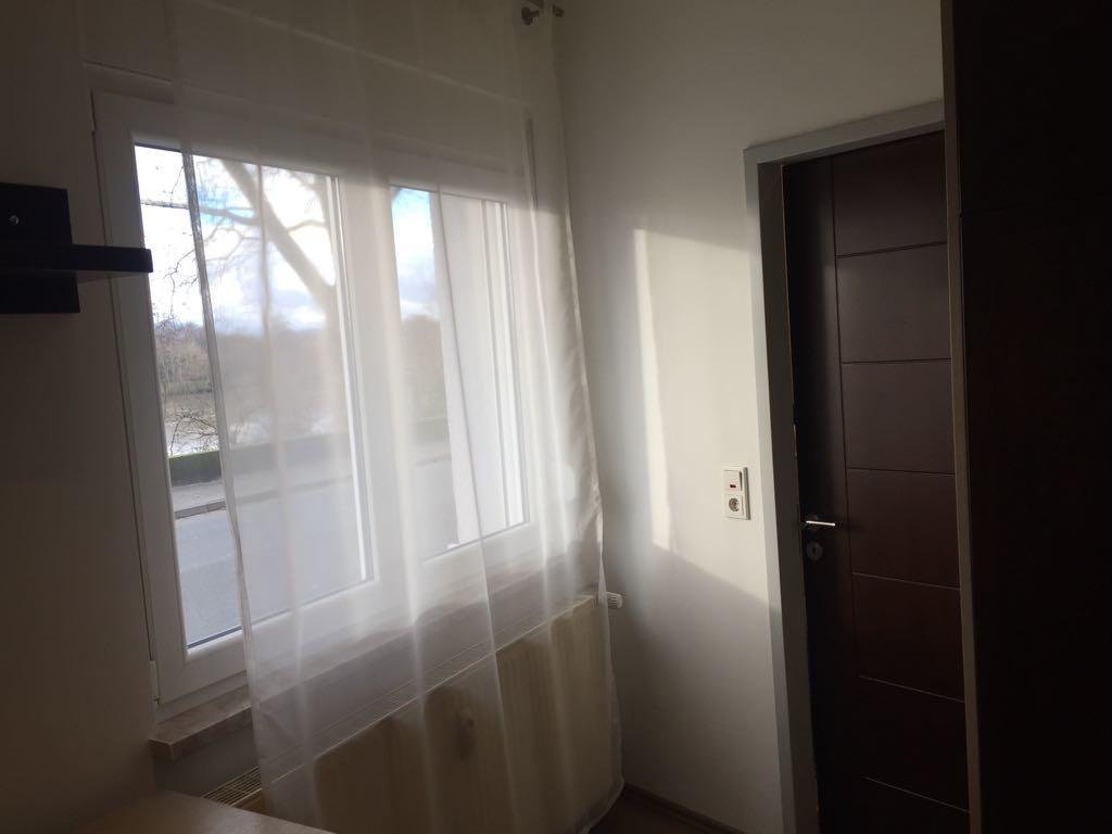 Main Appartments Frankfurt Airport Кельстербах Экстерьер фото