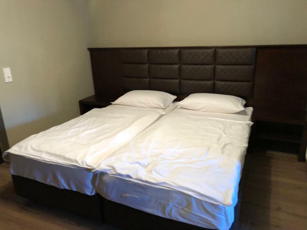 Main Appartments Frankfurt Airport Кельстербах Экстерьер фото