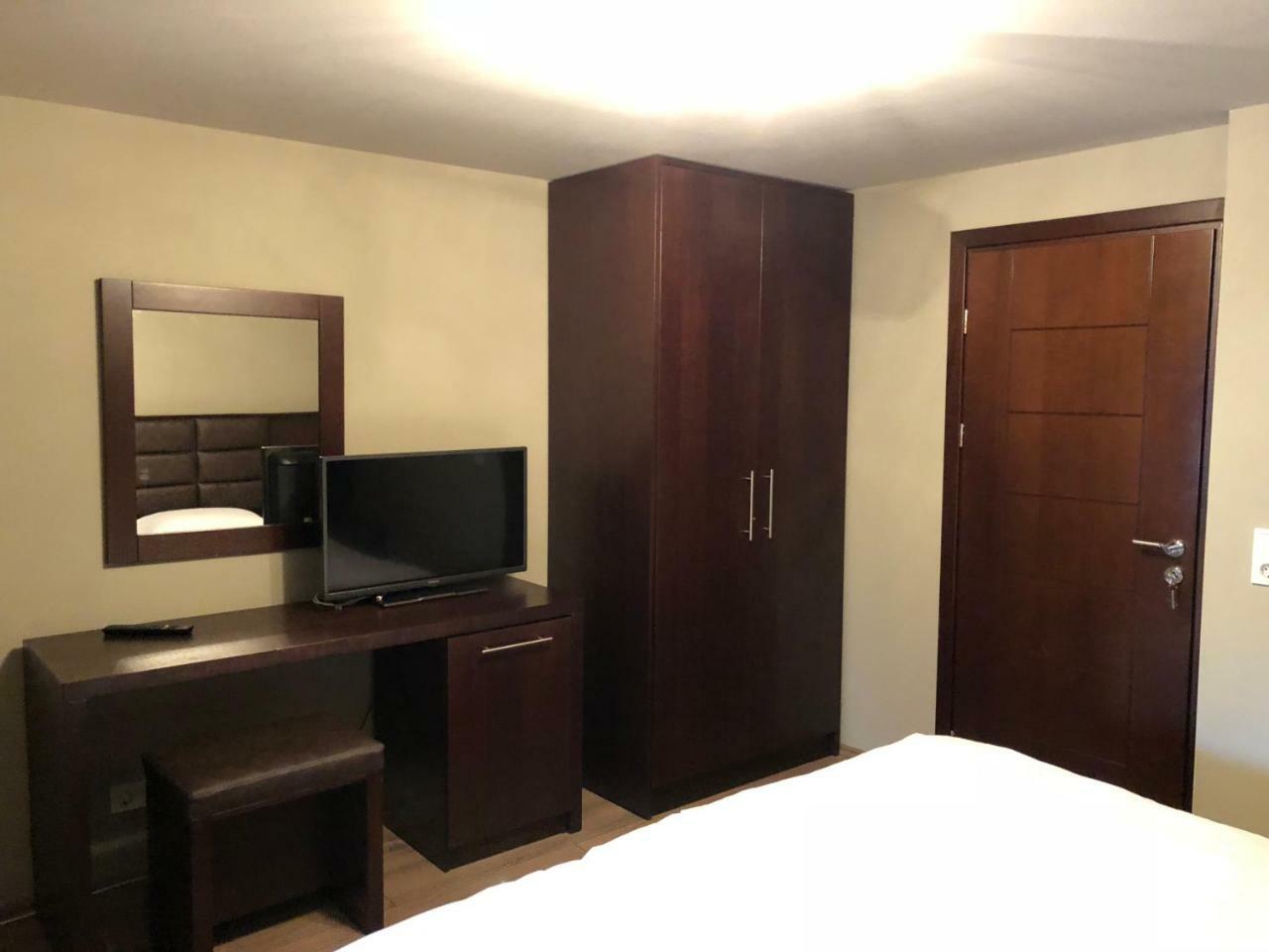 Main Appartments Frankfurt Airport Кельстербах Экстерьер фото